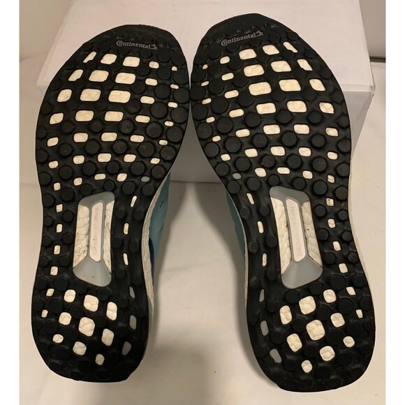 Adidas Ultra Boost Women’s Size 8 No Soles - Picture 6 of 7